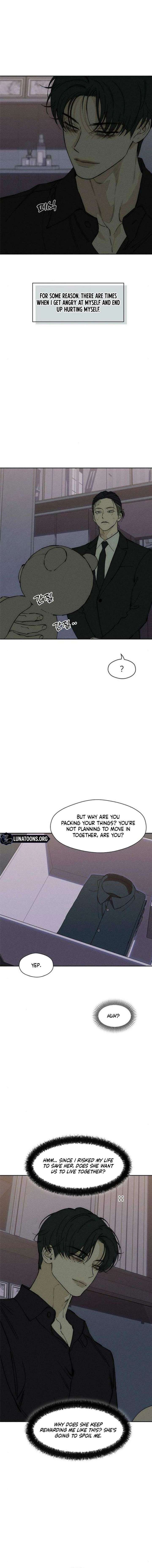 Tears On A Withered Flower Chapter 93 image 15